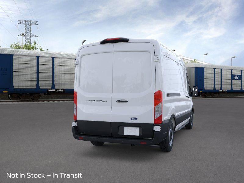2026 Ford TRANSIT T-250 Cargo Van