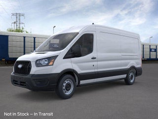 2026 Ford TRANSIT T-250 Cargo Van