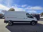 2026 Ford Transit-250 Medium Roof Cargo Van RWD