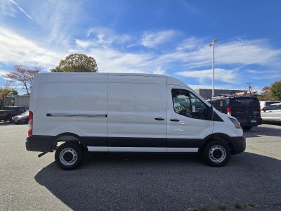 2026 Ford Transit-250 Medium Roof Cargo Van RWD