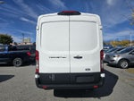 2026 Ford Transit-250 Medium Roof Cargo Van RWD
