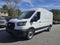 2026 Ford Transit-250 Medium Roof Cargo Van RWD