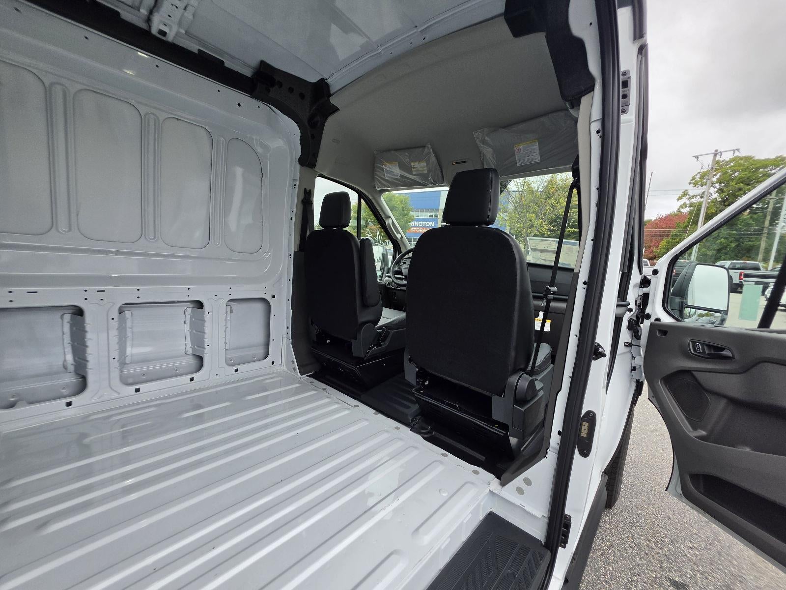 2026 Ford Transit Cargo Van Cargo Van