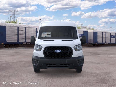 2026 Ford Transit Cargo Van Cargo Van