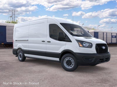 2026 Ford Transit Cargo Van Cargo Van