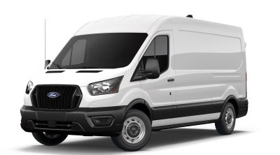 2027 Ford Transit Cargo Van Cargo Van
