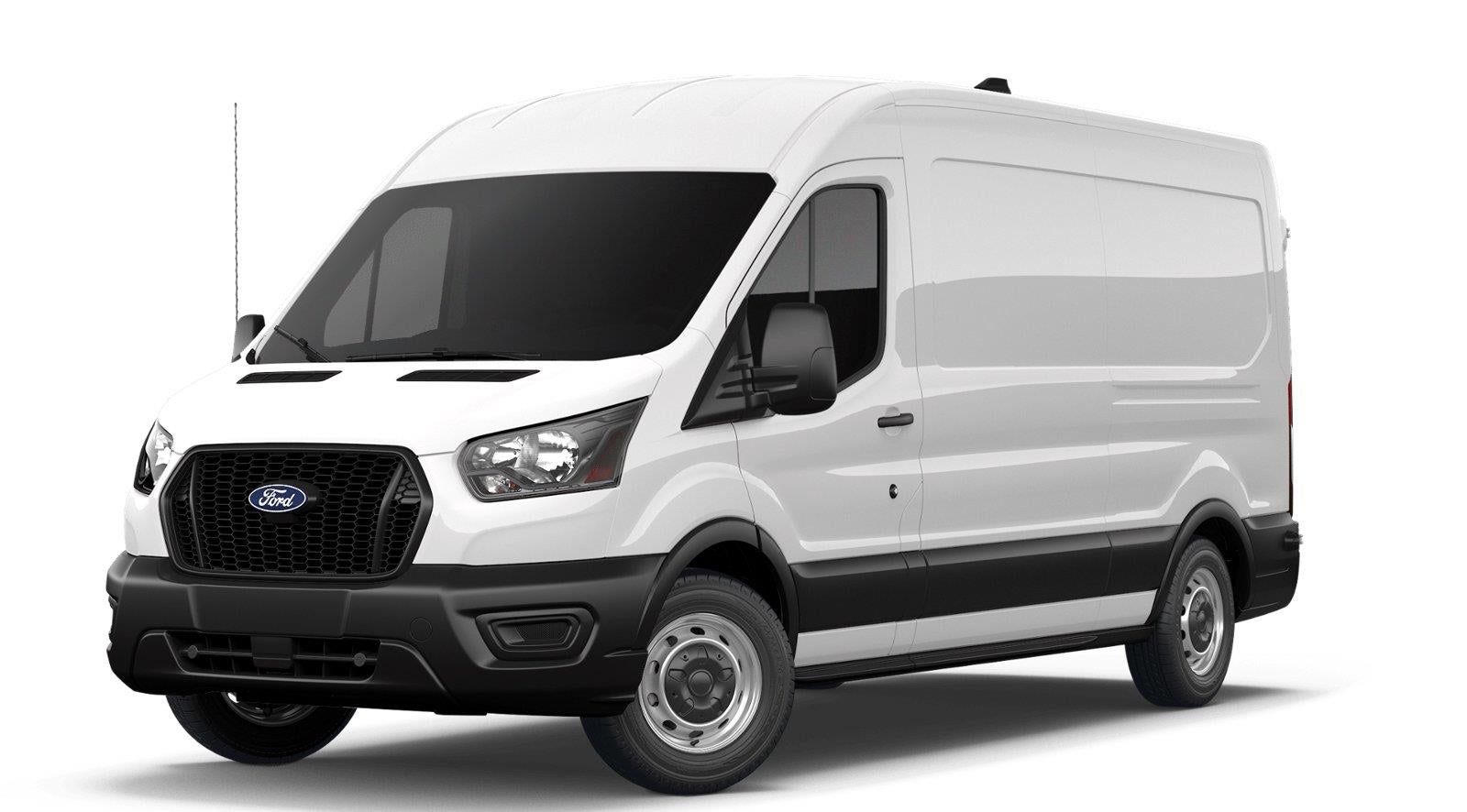 2027 Ford Transit Cargo Van Cargo Van