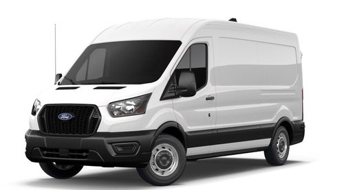 2027 Ford Transit Cargo Van Cargo Van