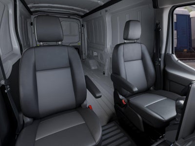 2027 Ford Transit Cargo Van Cargo Van