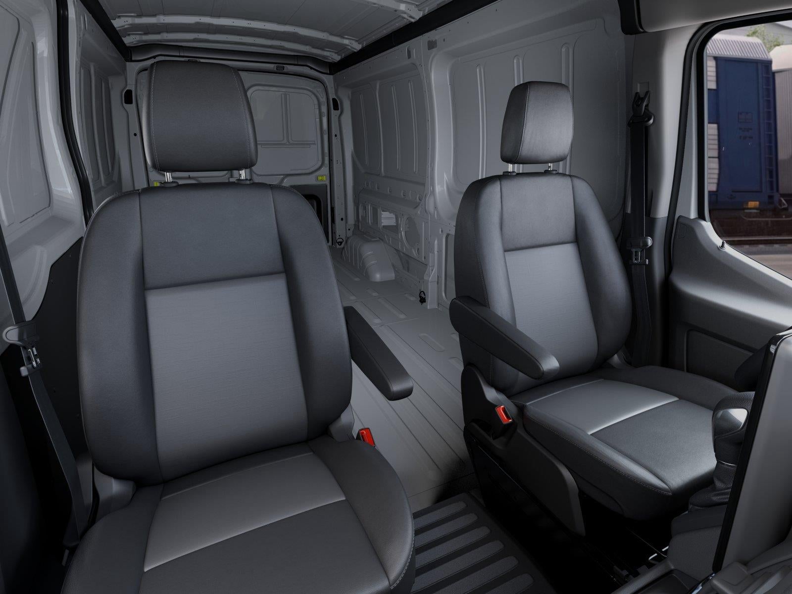 2027 Ford Transit Cargo Van Cargo Van