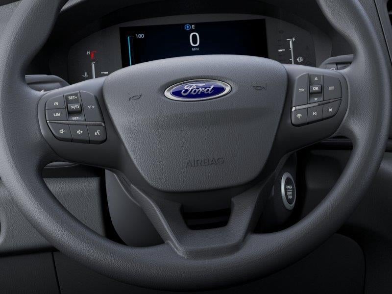 2027 Ford Transit Cargo Van Cargo Van
