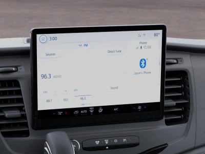 2027 Ford Transit Cargo Van Cargo Van