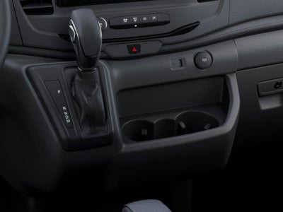 2027 Ford Transit Cargo Van Cargo Van