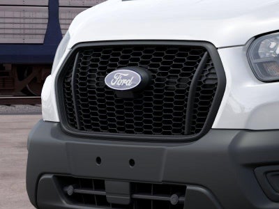 2027 Ford Transit Cargo Van Cargo Van