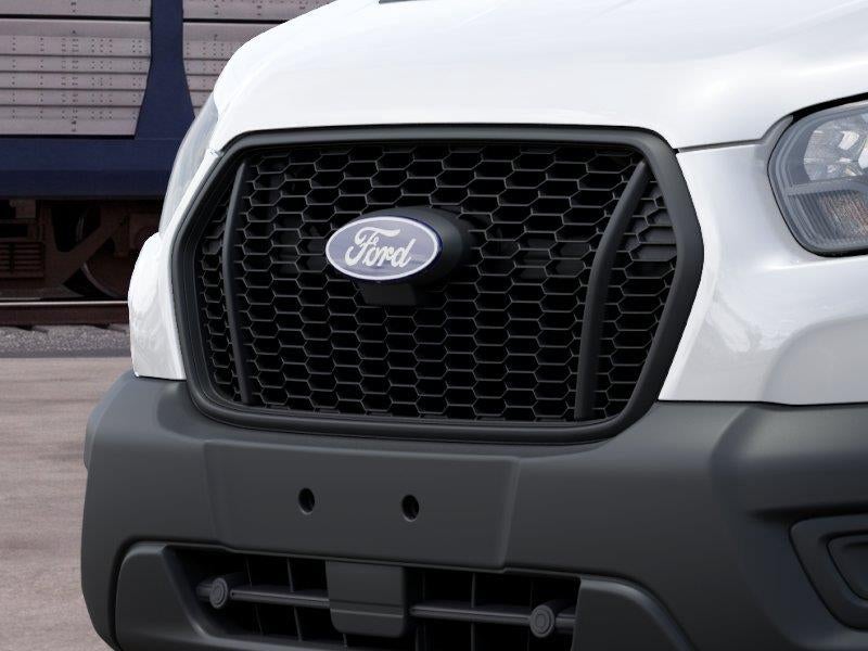 2027 Ford Transit Cargo Van Cargo Van