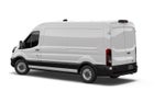 2027 Ford Transit Cargo Van Cargo Van