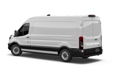 2027 Ford Transit Cargo Van Cargo Van