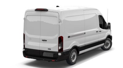 2027 Ford Transit Cargo Van Cargo Van