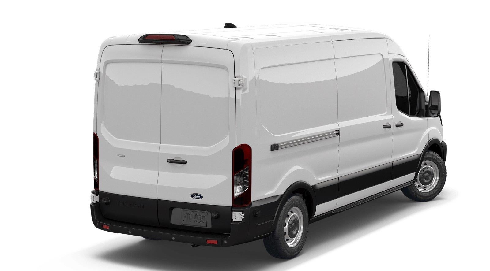2027 Ford Transit Cargo Van Cargo Van