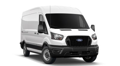 2027 Ford Transit Cargo Van Cargo Van