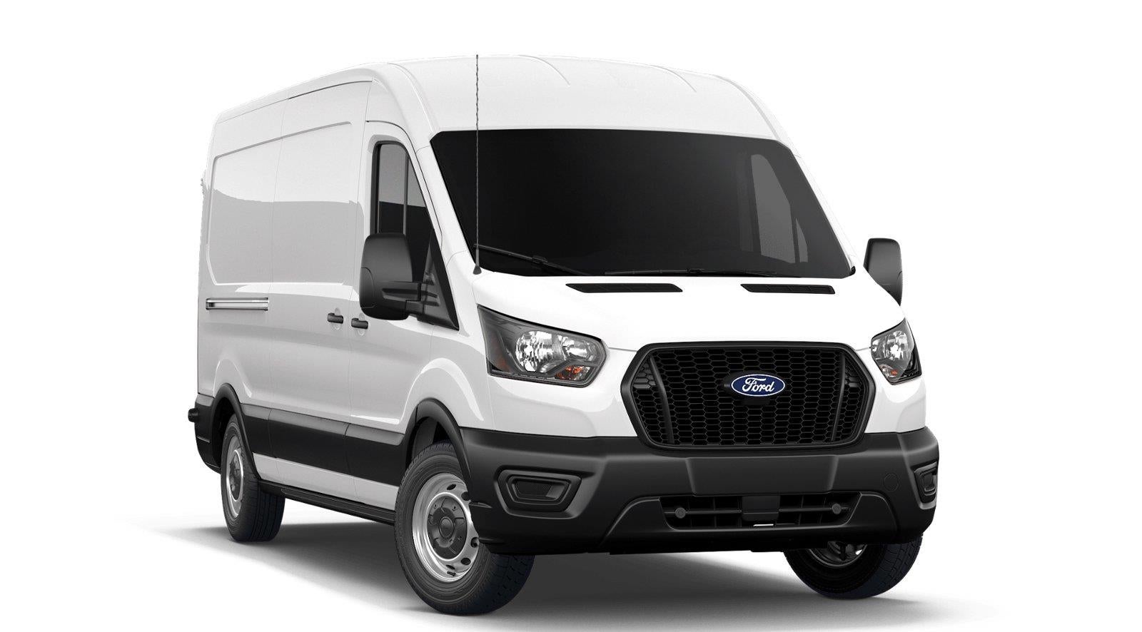 2027 Ford Transit Cargo Van Cargo Van