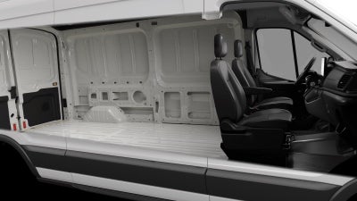 2027 Ford Transit Cargo Van Cargo Van