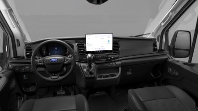 2027 Ford Transit Cargo Van Cargo Van