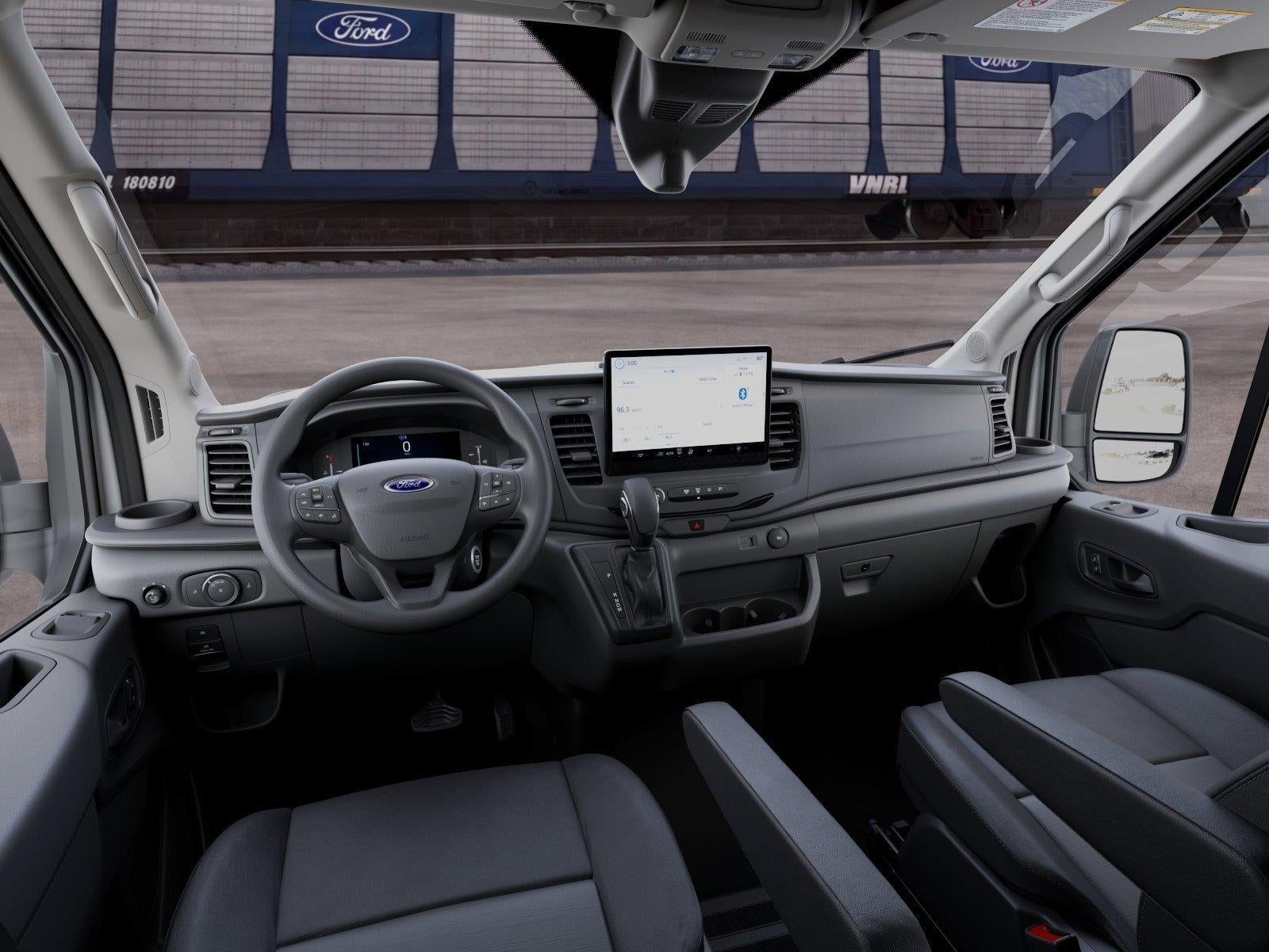2027 Ford Transit Cargo Van Cargo Van