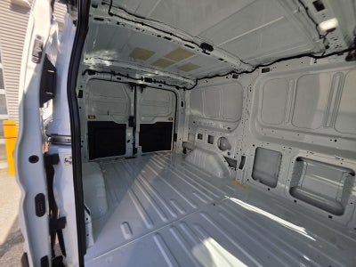2027 Ford Transit 250