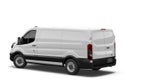2027 Ford Transit 250