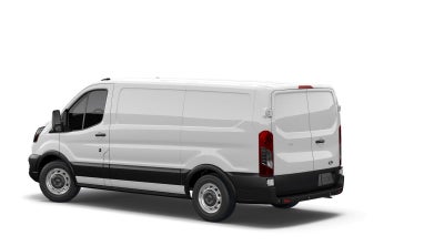 2027 Ford Transit 250