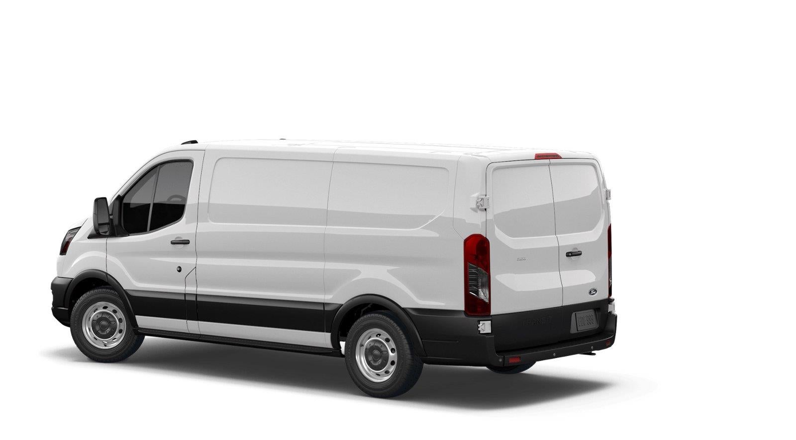 2027 Ford Transit 250