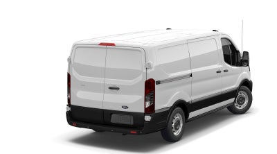 2027 Ford Transit 250
