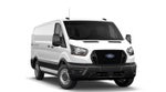 2027 Ford Transit 250