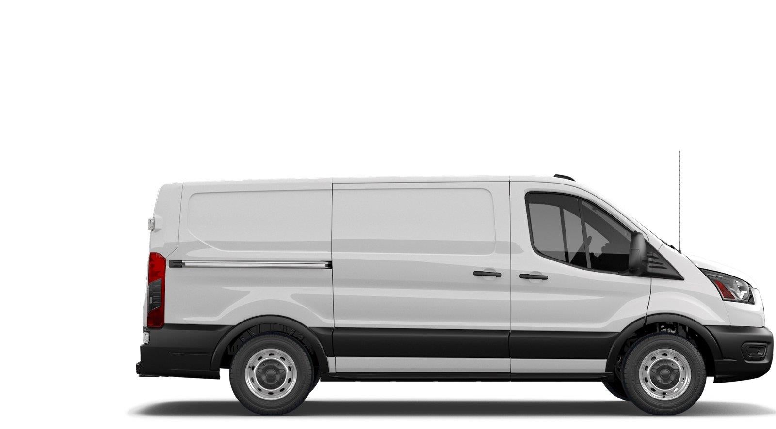 2027 Ford Transit 250