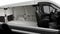 2027 Ford Transit 250