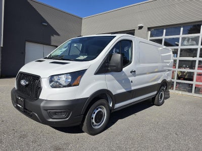 2027 Ford Transit 250