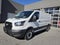 2027 Ford Transit 250