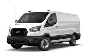 2027 Ford Transit 250