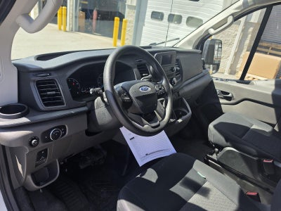 2025 Ford TRANSIT T-250 Base
