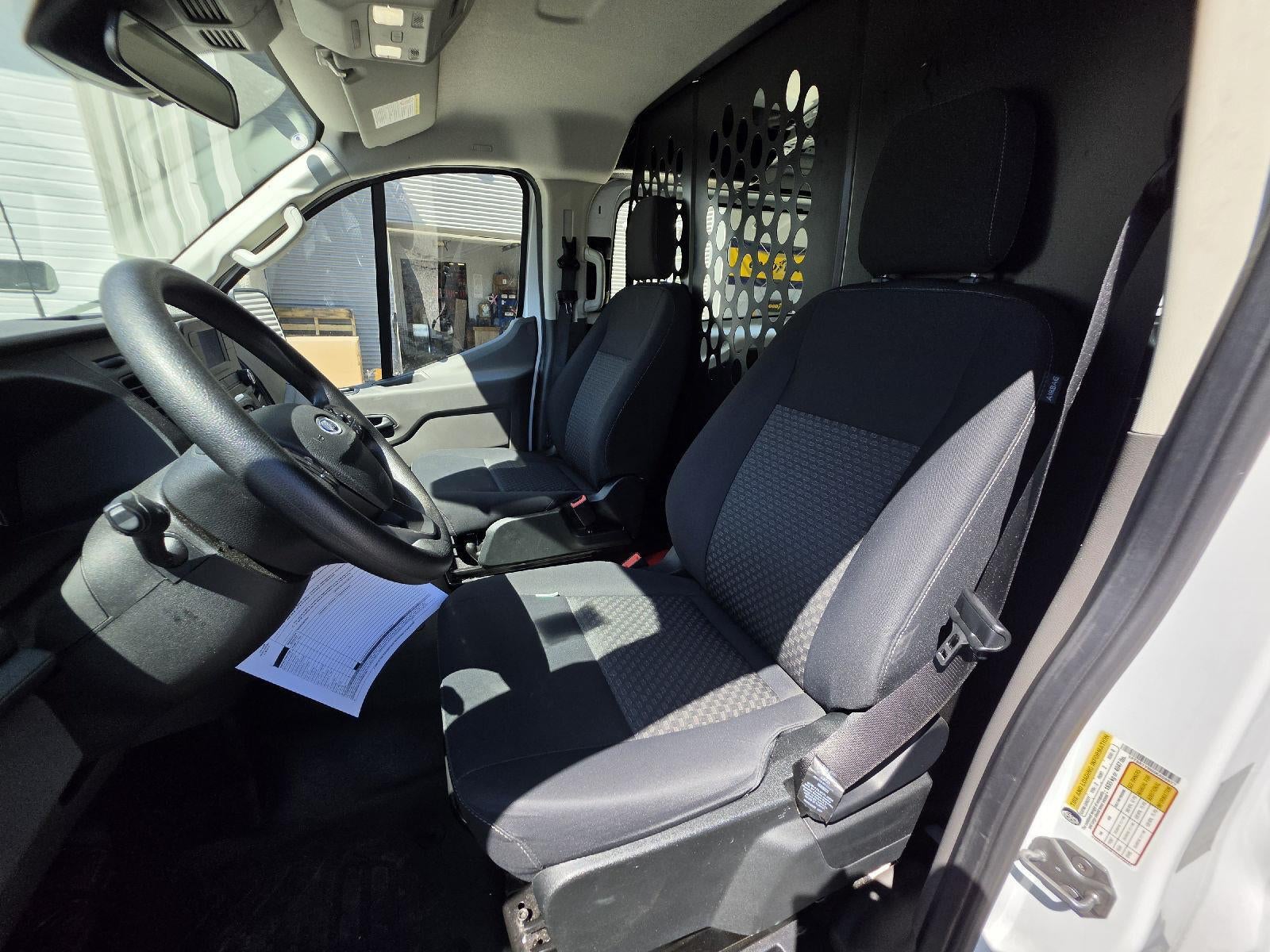 2025 Ford TRANSIT T-250 Base