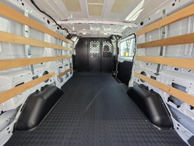2025 Ford TRANSIT T-250 Base