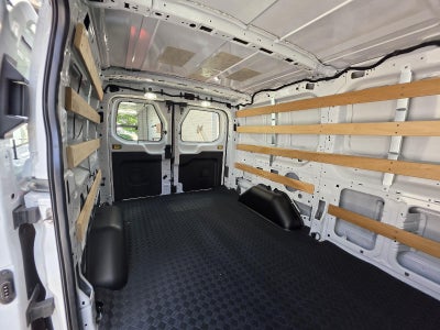 2025 Ford TRANSIT T-250 Base