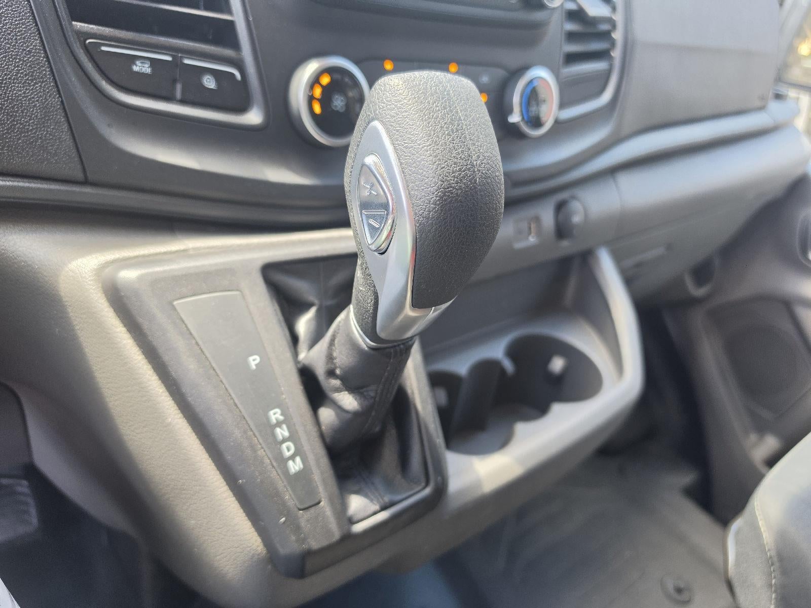2025 Ford TRANSIT T-250 Base
