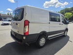 2025 Ford TRANSIT T-250 Base