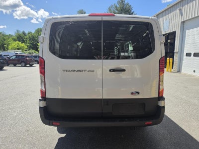 2025 Ford TRANSIT T-250 Base