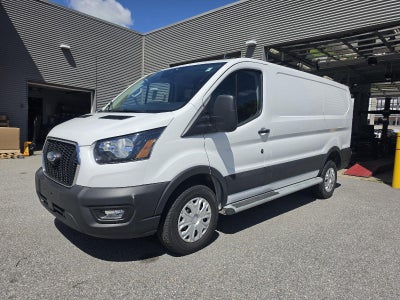 2025 Ford TRANSIT T-250 Base