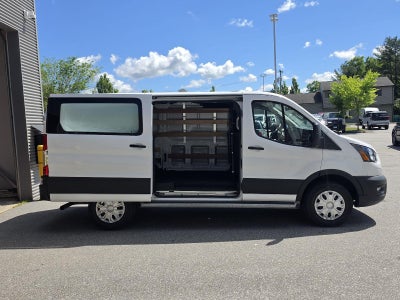 2025 Ford TRANSIT T-250 Base