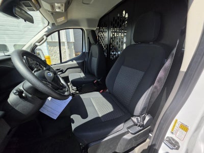 2025 Ford TRANSIT T-250 Base