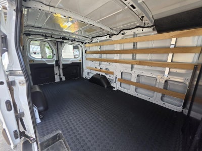 2025 Ford TRANSIT T-250 Base